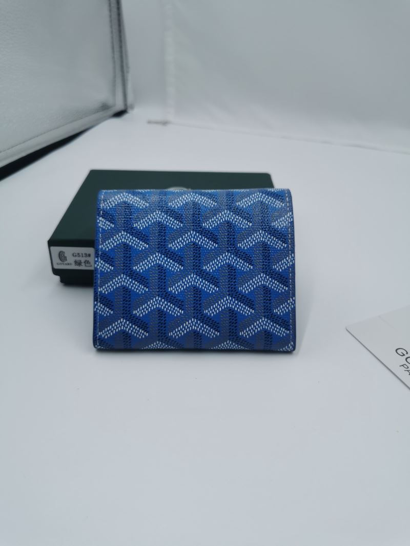 Goyard Wallets Purse